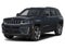 2027 Jeep Grand Cherokee Laredo Altitude