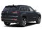 2027 Jeep Grand Cherokee Laredo Altitude