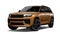 2027 Jeep Grand Cherokee GRAND CHEROKEE LIMITED RESERVE 4X4