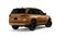 2027 Jeep Grand Cherokee GRAND CHEROKEE LIMITED RESERVE 4X4