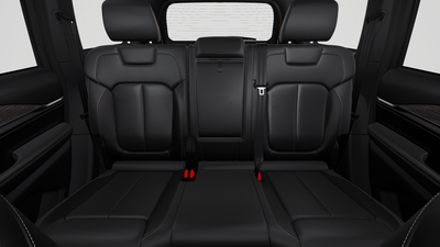 2027 Jeep Grand Cherokee GRAND CHEROKEE LIMITED RESERVE 4X4
