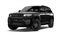 2027 Jeep Grand Cherokee GRAND CHEROKEE SUMMIT 4X4