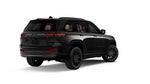 2027 Jeep Grand Cherokee GRAND CHEROKEE SUMMIT 4X4