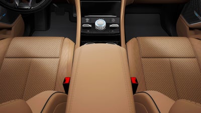 2027 Jeep Grand Cherokee GRAND CHEROKEE SUMMIT 4X4