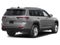 2027 Jeep Grand Cherokee Laredo Altitude