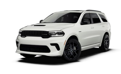 2027 Dodge Durango DURANGO GT HEMI V8 PLUS AWD