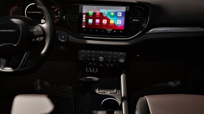 2027 Dodge Durango DURANGO GT HEMI V8 PLUS AWD