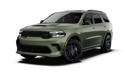 2027 Dodge Durango DURANGO GT HEMI V8 PLUS AWD