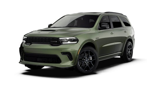 2027 Dodge Durango DURANGO GT HEMI V8 PLUS AWD