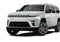 2027 Jeep Grand Wagoneer GRAND WAGONEER LONG WHEELBASE 4X4
