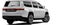 2027 Jeep Grand Wagoneer GRAND WAGONEER LONG WHEELBASE 4X4