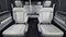 2027 Jeep Grand Wagoneer GRAND WAGONEER LONG WHEELBASE 4X4