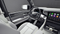 2027 Jeep Grand Wagoneer GRAND WAGONEER LONG WHEELBASE 4X4