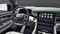 2027 Jeep Grand Wagoneer GRAND WAGONEER LONG WHEELBASE 4X4