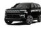 2027 Jeep Grand Wagoneer GRAND WAGONEER LONG WHEELBASE 4X4