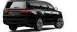 2027 Jeep Grand Wagoneer GRAND WAGONEER LONG WHEELBASE 4X4