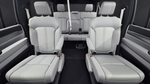 2027 Jeep Grand Wagoneer GRAND WAGONEER LONG WHEELBASE 4X4