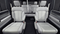 2027 Jeep Grand Wagoneer GRAND WAGONEER LONG WHEELBASE 4X4