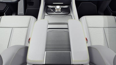2027 Jeep Grand Wagoneer GRAND WAGONEER LONG WHEELBASE 4X4