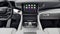2027 Jeep Grand Wagoneer GRAND WAGONEER LONG WHEELBASE 4X4