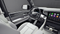 2027 Jeep Grand Wagoneer GRAND WAGONEER LONG WHEELBASE 4X4