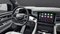 2027 Jeep Grand Wagoneer GRAND WAGONEER LONG WHEELBASE 4X4