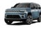2027 Jeep Grand Wagoneer GRAND WAGONEER LONG WHEELBASE 4X4