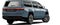 2027 Jeep Grand Wagoneer GRAND WAGONEER LONG WHEELBASE 4X4