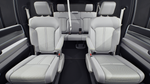 2027 Jeep Grand Wagoneer GRAND WAGONEER LONG WHEELBASE 4X4