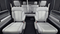 2027 Jeep Grand Wagoneer GRAND WAGONEER LONG WHEELBASE 4X4