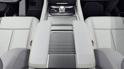 2027 Jeep Grand Wagoneer GRAND WAGONEER LONG WHEELBASE 4X4