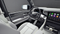 2027 Jeep Grand Wagoneer GRAND WAGONEER LONG WHEELBASE 4X4