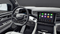 2027 Jeep Grand Wagoneer GRAND WAGONEER LONG WHEELBASE 4X4