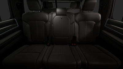 2026 Jeep Grand Wagoneer GRAND WAGONEER L LIMITED ALTITUDE 4X4