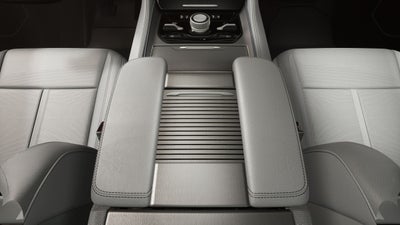 2026 Jeep Grand Wagoneer GRAND WAGONEER L LIMITED RESERVE 4X4