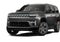 2027 Jeep Grand Wagoneer GRAND WAGONEER 4X4
