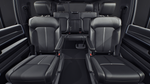 2027 Jeep Grand Wagoneer GRAND WAGONEER 4X4