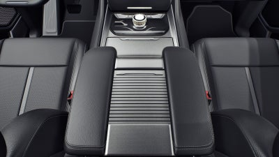 2027 Jeep Grand Wagoneer GRAND WAGONEER 4X4