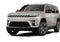 2027 Jeep Grand Wagoneer GRAND WAGONEER 4X4