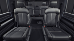2027 Jeep Grand Wagoneer GRAND WAGONEER 4X4