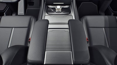2027 Jeep Grand Wagoneer GRAND WAGONEER 4X4