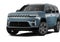 2027 Jeep Grand Wagoneer GRAND WAGONEER 4X4