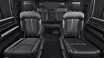 2027 Jeep Grand Wagoneer GRAND WAGONEER 4X4