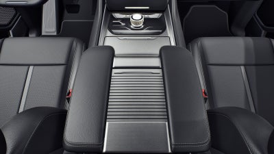 2027 Jeep Grand Wagoneer GRAND WAGONEER 4X4