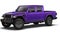 2026 Jeep Gladiator GLADIATOR SHADOW OPS 4X4