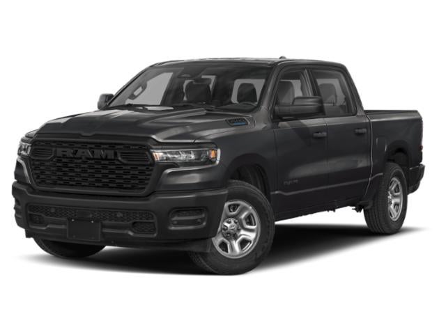 2027 RAM 1500 Tradesman