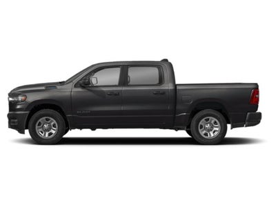 2027 RAM 1500 Tradesman