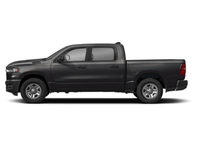 2027 RAM 1500 Tradesman