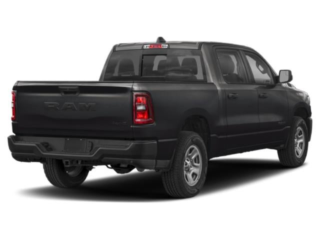 2027 RAM 1500 Tradesman