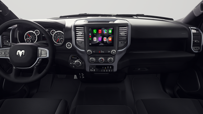 2027 RAM Ram 1500 RAM 1500 EXPRESS CREW CAB 4X4 5'7' BOX
